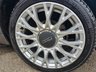USED 2012 62 FIAT 500 1.2 Lounge 3dr - PANORAMIC ROOF 
