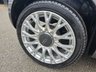 USED 2012 62 FIAT 500 1.2 Lounge 3dr - PANORAMIC ROOF 