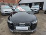 USED 2012 12 AUDI A4 ALLROAD 2.0 TDi ALLROAD QUATTRO 5dr - 4x4 WHEEL DRIVE 