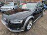 USED 2012 12 AUDI A4 ALLROAD 2.0 TDi ALLROAD QUATTRO 5dr - 4x4 WHEEL DRIVE 