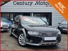 USED 2012 12 AUDI A4 ALLROAD 2.0 TDi ALLROAD QUATTRO 5dr - 4x4 WHEEL DRIVE 