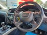 USED 2012 12 AUDI A4 ALLROAD 2.0 TDi ALLROAD QUATTRO 5dr - 4x4 WHEEL DRIVE 