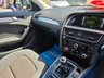 USED 2012 12 AUDI A4 ALLROAD 2.0 TDi ALLROAD QUATTRO 5dr - 4x4 WHEEL DRIVE 