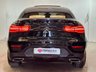 USED 2016 16 MERCEDES-BENZ GLC-CLASS 2.1 GLC 220 D 4MATIC AMG LINE PREMIUM 4d 168 BHP 