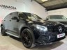 USED 2016 16 MERCEDES-BENZ GLC-CLASS 2.1 GLC 220 D 4MATIC AMG LINE PREMIUM 4d 168 BHP 