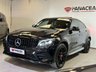 USED 2016 16 MERCEDES-BENZ GLC-CLASS 2.1 GLC 220 D 4MATIC AMG LINE PREMIUM 4d 168 BHP 