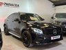 USED 2016 16 MERCEDES-BENZ GLC-CLASS 2.1 GLC 220 D 4MATIC AMG LINE PREMIUM 4d 168 BHP 