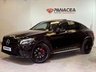 USED 2016 16 MERCEDES-BENZ GLC-CLASS 2.1 GLC 220 D 4MATIC AMG LINE PREMIUM 4d 168 BHP 