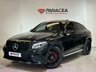 USED 2016 16 MERCEDES-BENZ GLC-CLASS 2.1 GLC 220 D 4MATIC AMG LINE PREMIUM 4d 168 BHP 