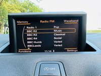 USED 2012 62 AUDI A1 2.0 TDI BLACK EDITION 3d 143 BHP &pound;20 ROAD TAX   BLUETOOTH  AIR CONDITIONING