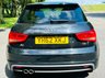 USED 2012 62 AUDI A1 2.0 TDI BLACK EDITION 3d 143 BHP &pound;20 ROAD TAX   BLUETOOTH  AIR CONDITIONING