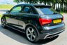 USED 2012 62 AUDI A1 2.0 TDI BLACK EDITION 3d 143 BHP &pound;20 ROAD TAX   BLUETOOTH  AIR CONDITIONING