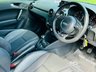 USED 2012 62 AUDI A1 2.0 TDI BLACK EDITION 3d 143 BHP &pound;20 ROAD TAX   BLUETOOTH  AIR CONDITIONING