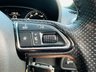 USED 2012 62 AUDI A1 2.0 TDI BLACK EDITION 3d 143 BHP &pound;20 ROAD TAX   BLUETOOTH  AIR CONDITIONING
