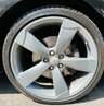 USED 2012 62 AUDI A1 2.0 TDI BLACK EDITION 3d 143 BHP &pound;20 ROAD TAX   BLUETOOTH  AIR CONDITIONING