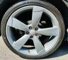 USED 2012 62 AUDI A1 2.0 TDI BLACK EDITION 3d 143 BHP &pound;20 ROAD TAX   BLUETOOTH  AIR CONDITIONING