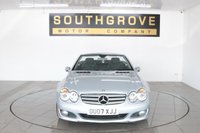 USED 2007 07 MERCEDES-BENZ SL 3.5 SL350 2d 272 BHP * FULL SERVICE HISTORY - 12 STAMPS