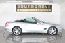 USED 2007 07 MERCEDES-BENZ SL 3.5 SL350 2d 272 BHP * FULL SERVICE HISTORY - 12 STAMPS