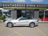 USED 2007 07 MERCEDES-BENZ SL 3.5 SL350 2d 272 BHP * FULL SERVICE HISTORY - 12 STAMPS