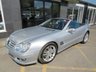 USED 2007 07 MERCEDES-BENZ SL 3.5 SL350 2d 272 BHP * FULL SERVICE HISTORY - 12 STAMPS