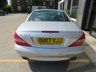 USED 2007 07 MERCEDES-BENZ SL 3.5 SL350 2d 272 BHP * FULL SERVICE HISTORY - 12 STAMPS