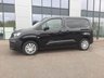 USED 2022 22 PEUGEOT PARTNER 1.5 BLUEHDI PROFESSIONAL PREMIUM AIRCON EURO 6  ULEZ FREE  AIR CONDITIONING