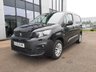 USED 2022 22 PEUGEOT PARTNER 1.5 BLUEHDI PROFESSIONAL PREMIUM AIRCON EURO 6  ULEZ FREE  AIR CONDITIONING