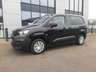 USED 2022 22 PEUGEOT PARTNER 1.5 BLUEHDI PROFESSIONAL PREMIUM AIRCON EURO 6  ULEZ FREE  AIR CONDITIONING
