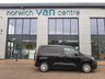 USED 2022 22 PEUGEOT PARTNER 1.5 BLUEHDI PROFESSIONAL PREMIUM AIRCON EURO 6  ULEZ FREE  AIR CONDITIONING