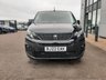 USED 2022 22 PEUGEOT PARTNER 1.5 BLUEHDI PROFESSIONAL PREMIUM AIRCON EURO 6  ULEZ FREE  AIR CONDITIONING