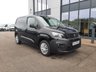 USED 2022 22 PEUGEOT PARTNER 1.5 BLUEHDI PROFESSIONAL PREMIUM AIRCON EURO 6  ULEZ FREE  AIR CONDITIONING