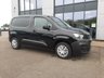 USED 2022 22 PEUGEOT PARTNER 1.5 BLUEHDI PROFESSIONAL PREMIUM AIRCON EURO 6  ULEZ FREE  AIR CONDITIONING