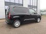 USED 2022 22 PEUGEOT PARTNER 1.5 BLUEHDI PROFESSIONAL PREMIUM AIRCON EURO 6  ULEZ FREE  AIR CONDITIONING