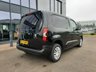 USED 2022 22 PEUGEOT PARTNER 1.5 BLUEHDI PROFESSIONAL PREMIUM AIRCON EURO 6  ULEZ FREE  AIR CONDITIONING