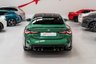 USED 2021 21 BMW M4 3.0 M4 COMPETITION 2d 503 BHP ISLE OF MANN GREEN WITH ORANGE