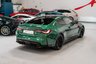 USED 2021 21 BMW M4 3.0 M4 COMPETITION 2d 503 BHP ISLE OF MANN GREEN WITH ORANGE