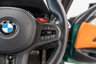 USED 2021 21 BMW M4 3.0 M4 COMPETITION 2d 503 BHP ISLE OF MANN GREEN WITH ORANGE