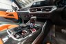 USED 2021 21 BMW M4 3.0 M4 COMPETITION 2d 503 BHP ISLE OF MANN GREEN WITH ORANGE