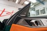 USED 2021 21 BMW M4 3.0 M4 COMPETITION 2d 503 BHP ISLE OF MANN GREEN WITH ORANGE
