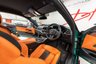 USED 2021 21 BMW M4 3.0 M4 COMPETITION 2d 503 BHP ISLE OF MANN GREEN WITH ORANGE