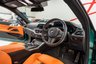 USED 2021 21 BMW M4 3.0 M4 COMPETITION 2d 503 BHP ISLE OF MANN GREEN WITH ORANGE