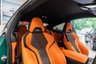 USED 2021 21 BMW M4 3.0 M4 COMPETITION 2d 503 BHP ISLE OF MANN GREEN WITH ORANGE