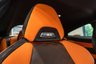 USED 2021 21 BMW M4 3.0 M4 COMPETITION 2d 503 BHP ISLE OF MANN GREEN WITH ORANGE