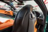 USED 2021 21 BMW M4 3.0 M4 COMPETITION 2d 503 BHP ISLE OF MANN GREEN WITH ORANGE