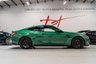 USED 2021 21 BMW M4 3.0 M4 COMPETITION 2d 503 BHP ISLE OF MANN GREEN WITH ORANGE