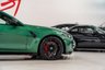USED 2021 21 BMW M4 3.0 M4 COMPETITION 2d 503 BHP ISLE OF MANN GREEN WITH ORANGE