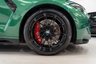 USED 2021 21 BMW M4 3.0 M4 COMPETITION 2d 503 BHP ISLE OF MANN GREEN WITH ORANGE