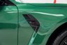 USED 2021 21 BMW M4 3.0 M4 COMPETITION 2d 503 BHP ISLE OF MANN GREEN WITH ORANGE