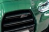 USED 2021 21 BMW M4 3.0 M4 COMPETITION 2d 503 BHP ISLE OF MANN GREEN WITH ORANGE
