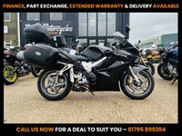 USED 2006 06 HONDA VFR800F - BUY ONLINE 24 HRS A DAY - FINANCE AVAILABLE - ALL TYPES OF CREDIT ACCEPTED WITH FULL LUGGAGE
